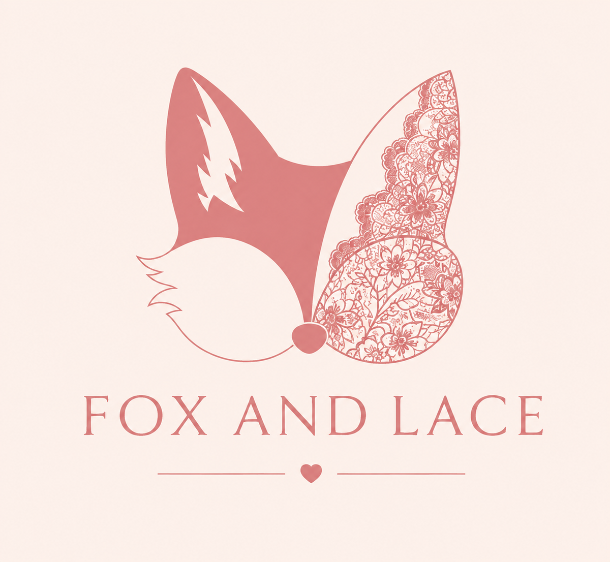 Fox and Lace